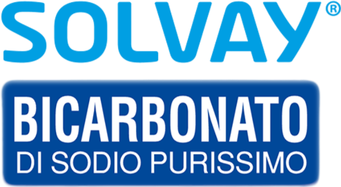 Bicarbonato logo
