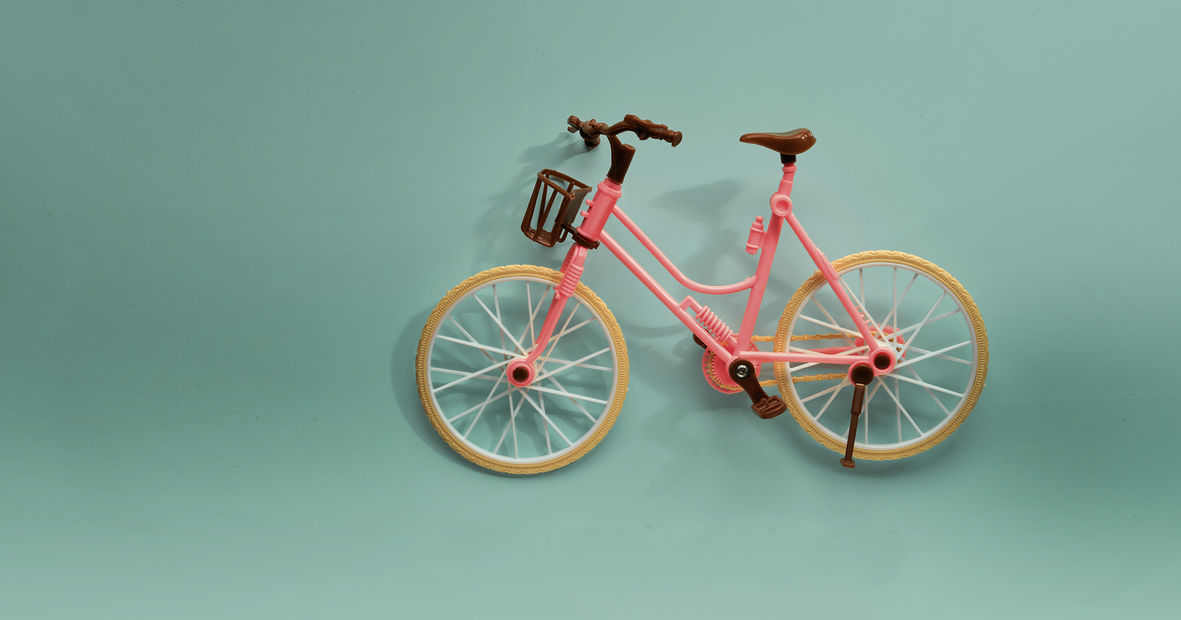 Spazzola Per Pulizia Pignone Bicicletta - Utensile Per Catena E Ingranaggi