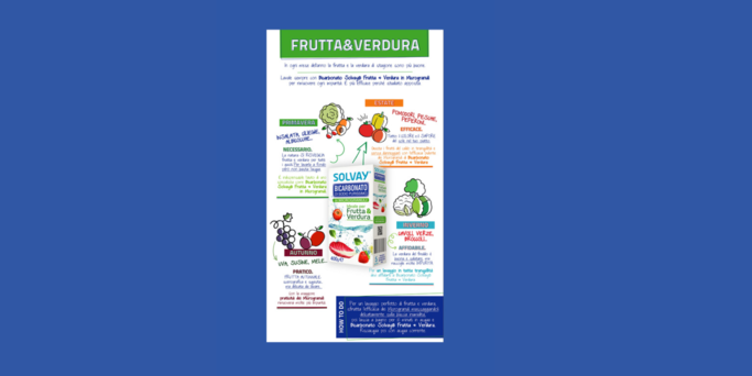 Frutta & verdura thumbnail